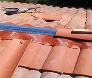 Réparation de toiture 55 Meuse